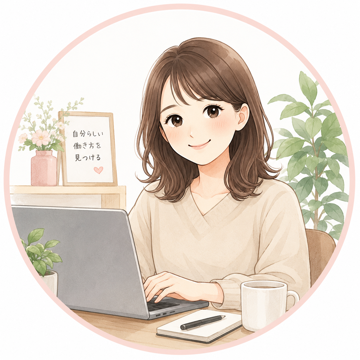 ゆるママ｜ママの転職と働き方